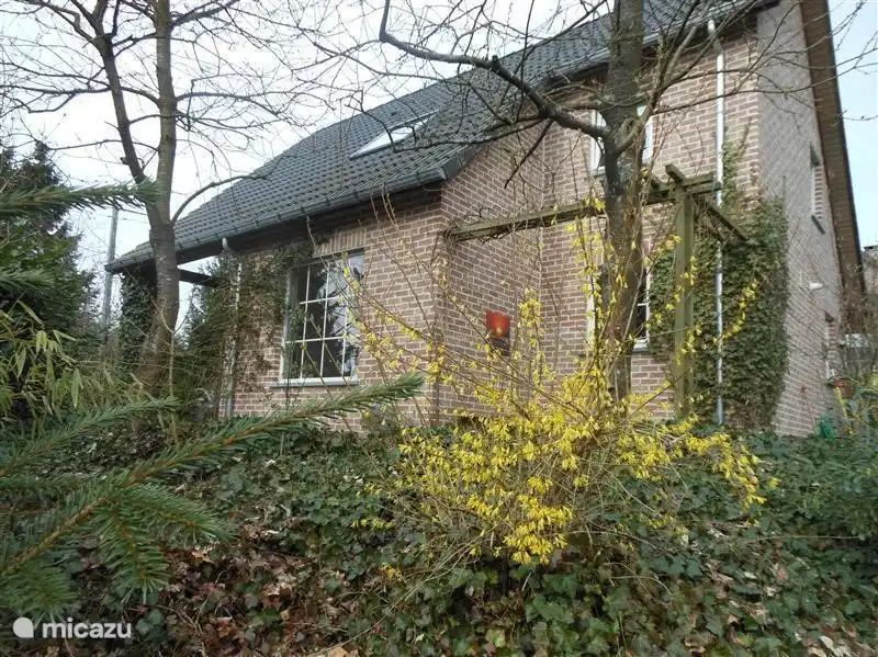 Frühling in Noiseux