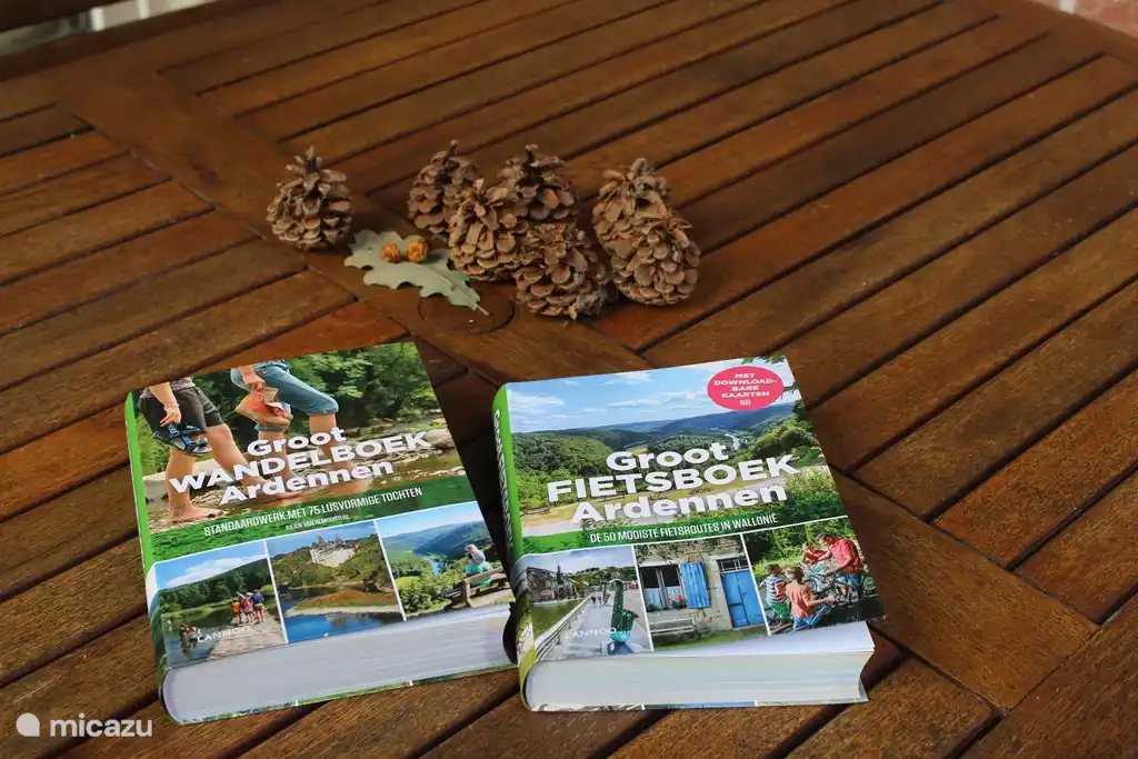 Schöne Radtouren, Spaziergänge in der Nähe.