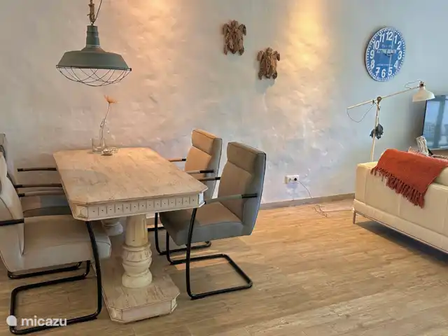 Casa Sereno Appartement Plage | Portugal, Algarve, Carvoeiro - appartement Salon