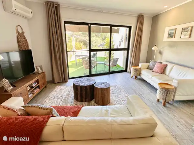 Casa Sereno Appartement Plage | Portugal, Algarve, Carvoeiro - appartement Salon