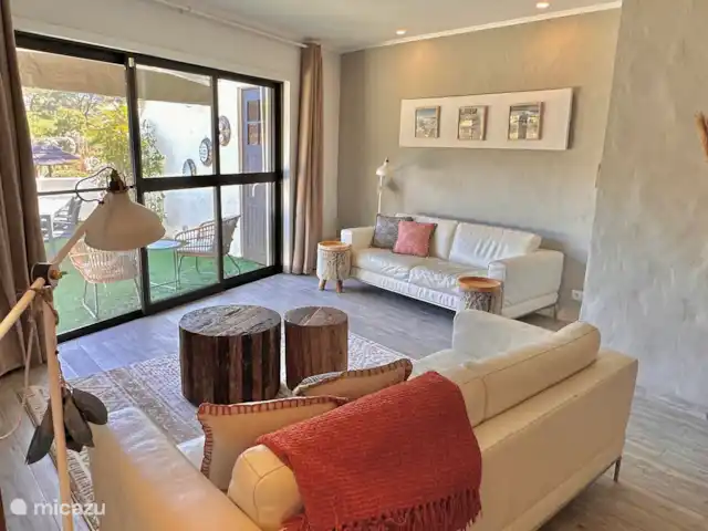 Casa Sereno Appartement Plage | Portugal, Algarve, Carvoeiro - appartement Salon