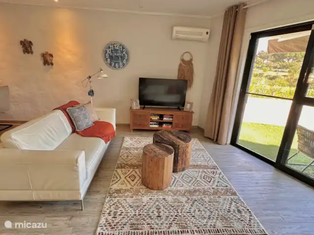 Casa Sereno Appartement Plage | Portugal, Algarve, Carvoeiro - appartement Salon