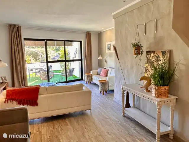 Casa Sereno Appartement Plage | Portugal, Algarve, Carvoeiro - appartement Salon
