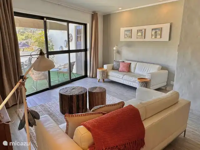 Casa Sereno Appartement Plage | Portugal, Algarve, Carvoeiro - appartement Salon