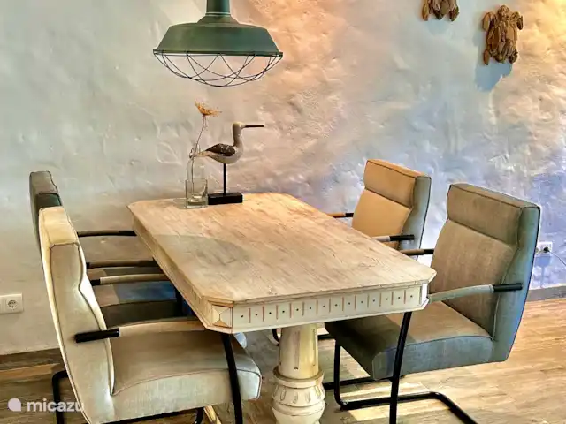 Casa Sereno Appartement Plage | Portugal, Algarve, Carvoeiro - appartement Salon