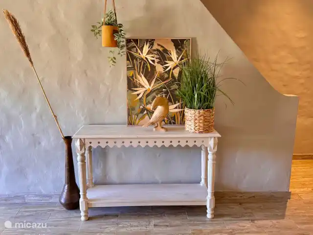Casa Sereno Appartement Plage | Portugal, Algarve, Carvoeiro - appartement Salon