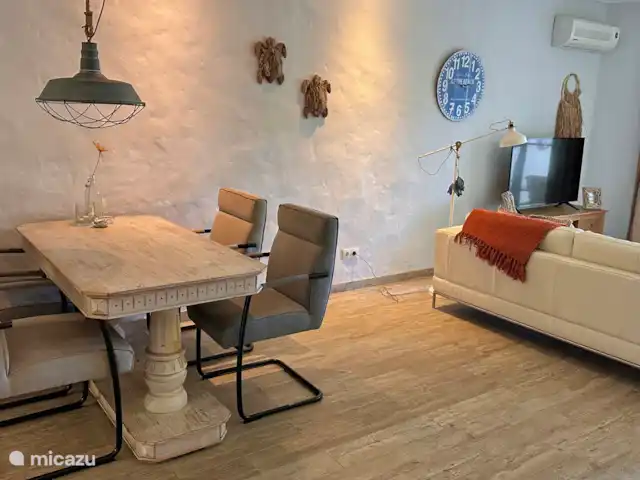 Casa Sereno Appartement Plage | Portugal, Algarve, Carvoeiro - appartement Salon