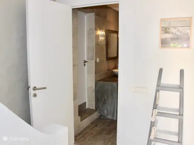 Casa Sereno Appartement Plage | Portugal, Algarve, Carvoeiro - appartement Appartement Plage