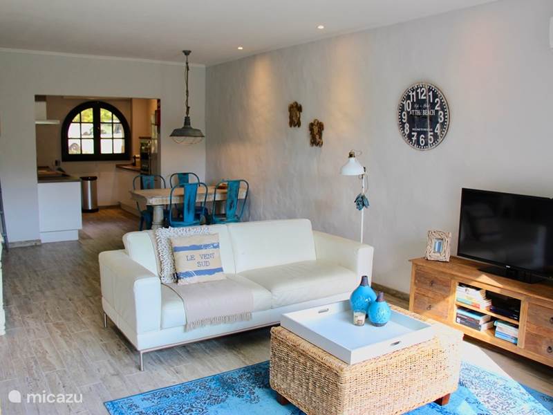 Holiday home in Portugal, Algarve, Carvoeiro Apartment Casa Sereno apartment Beach