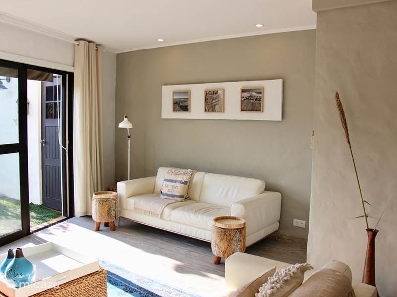Ferienwohnung Portugal, Algarve, Carvoeiro Appartement Casa Sereno Beach apartment