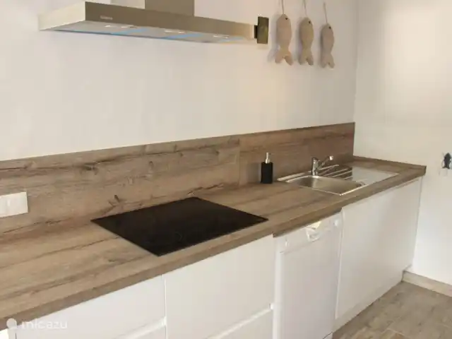 Casa Sereno Appartement Plage | Portugal, Algarve, Carvoeiro - appartement Appartement Plage
