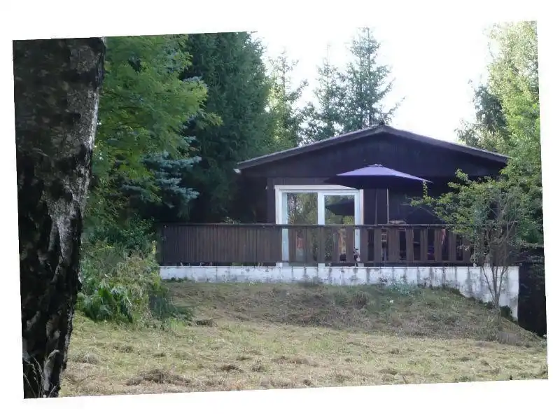 Kom tot rust in ons in de vrije natuur gelegen vakantiehuis in Tanne in het middelgebergte de Harz. 

Ons vakantiehuis is centraal gelegen in het natuurschoon van de ongerepte Harz net over de grens in voormalig Oost–Duitsland op 1000m2 eigen Grond.