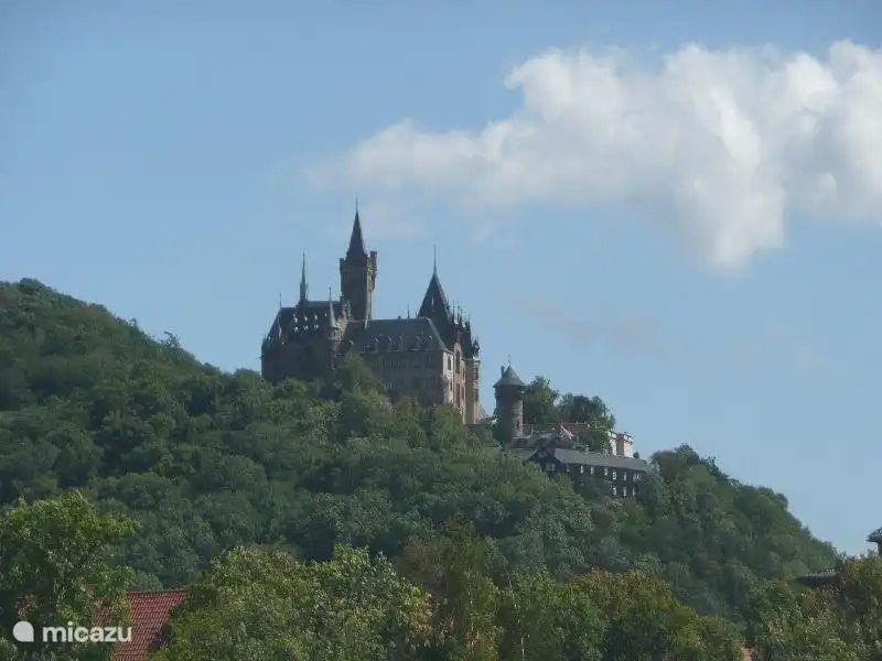 Schloss Wernigerode