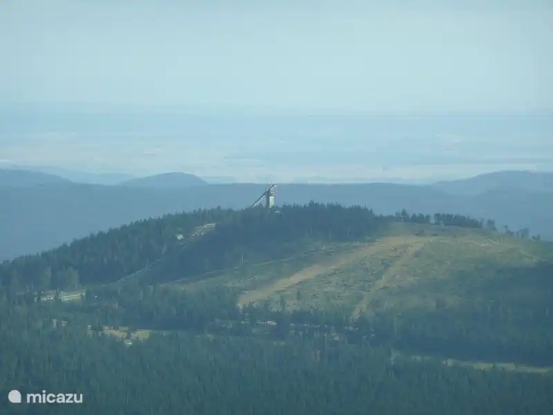 Wurmberg bij Braunlage