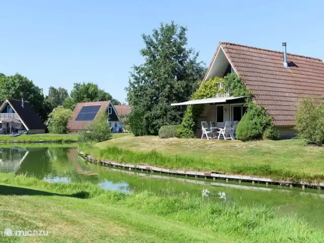 Vakantiebungalow Knus huren in Nederland, Overijssel, Gramsbergen - bungalow Vakantiebungalow Knus huren in Nederland, Overijssel, Gramsbergen - bungalow
