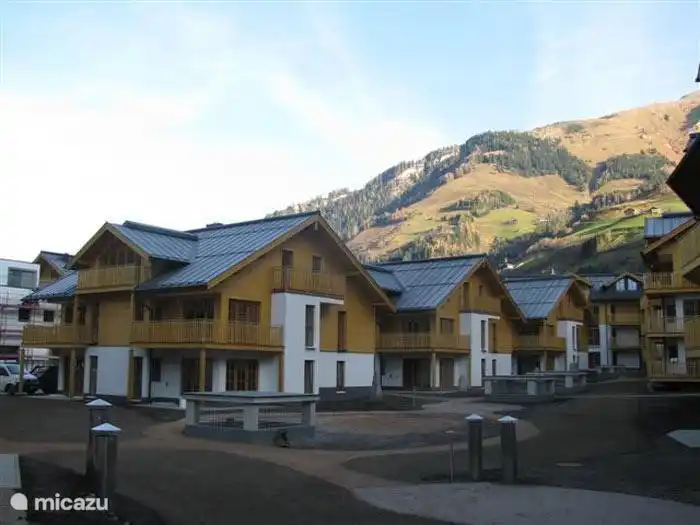 Appartement Schönblick Mountain Resort & Spa in Rauris, Salzburgerland