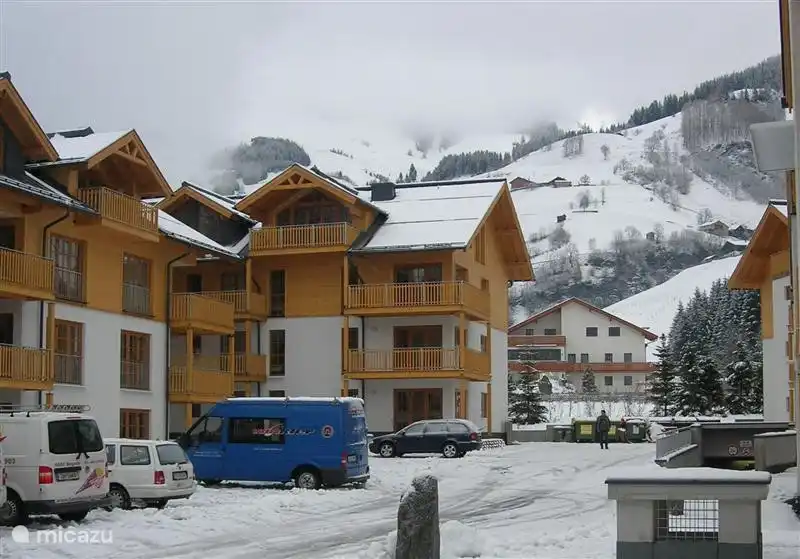 Appartement Schönblick Mountain Resort & Spa in Rauris, Salzburgerland