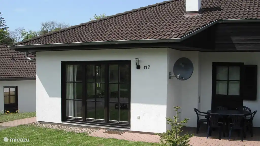 Heerlykhuys, private Sauna, Luxus in Deutschland, Sauerland, Frankenau - Ferienhaus