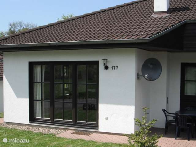 Holiday home in Germany, Sauerland, Frankenau - holiday house Heerlykhuys, private sauna, luxury