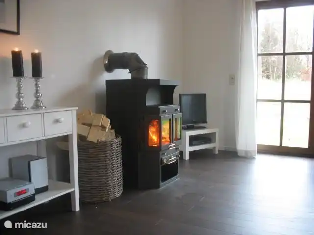 Heerlykhuys, private Sauna, Luxus in Deutschland, Sauerland, Frankenau - Ferienhaus