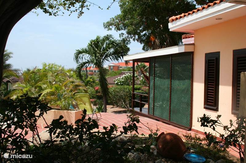 Vakantiehuis Curaçao, Curacao-Midden, Piscadera Villa Villa Luna