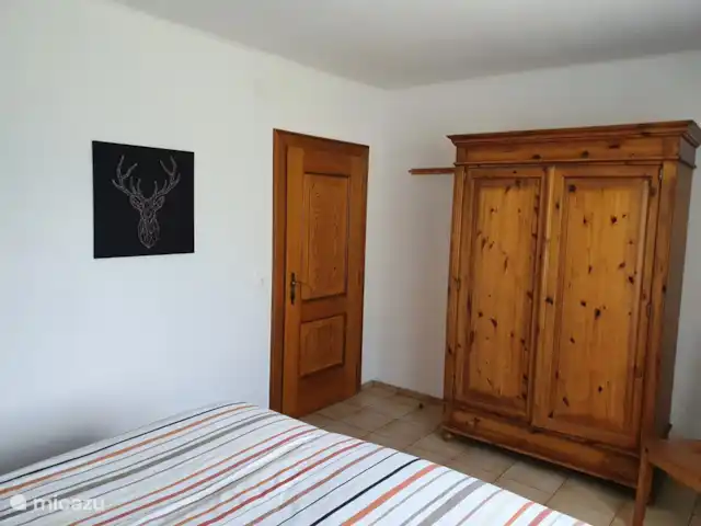 Maison Brunner | Autriche, Carinthie, Dobriach - maison de vacances Chambre rez-de-chaussée