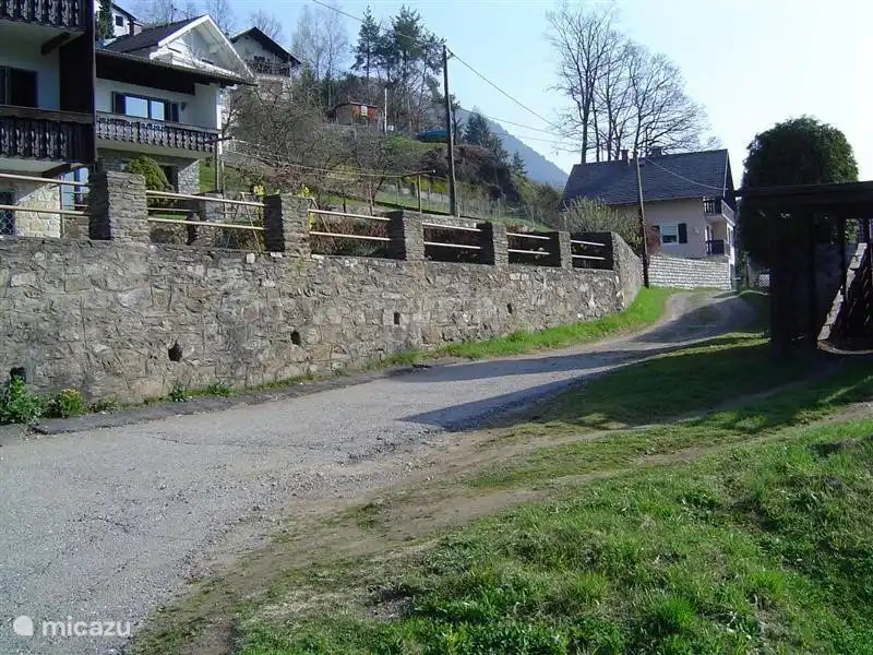 Haus Brunner