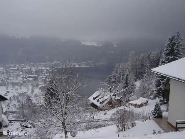 Maison Brunner | Autriche, Carinthie, Dobriach - maison de vacances l'hiver à Starfach