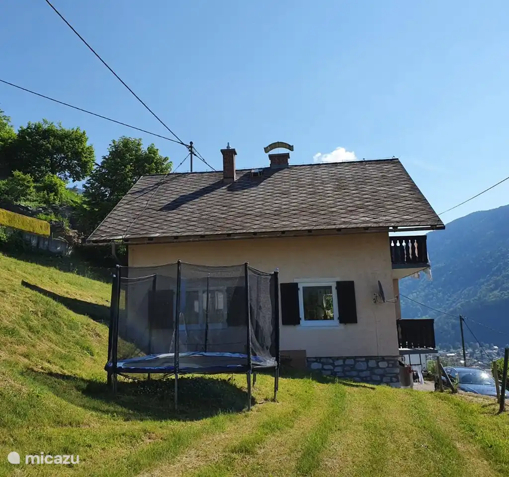 Haus Brunner