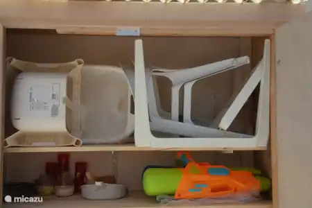 Baby/peuter spulletjes