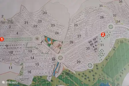 Informatie van VvE MCC Park, Defibrillatoren