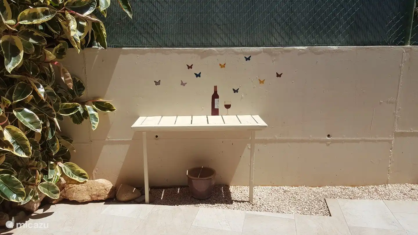 .... And for those who don't drink wine..... (Just kidding!)