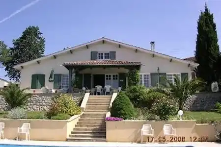 L'ultime sensation de vacances en Lot-et-Garonne