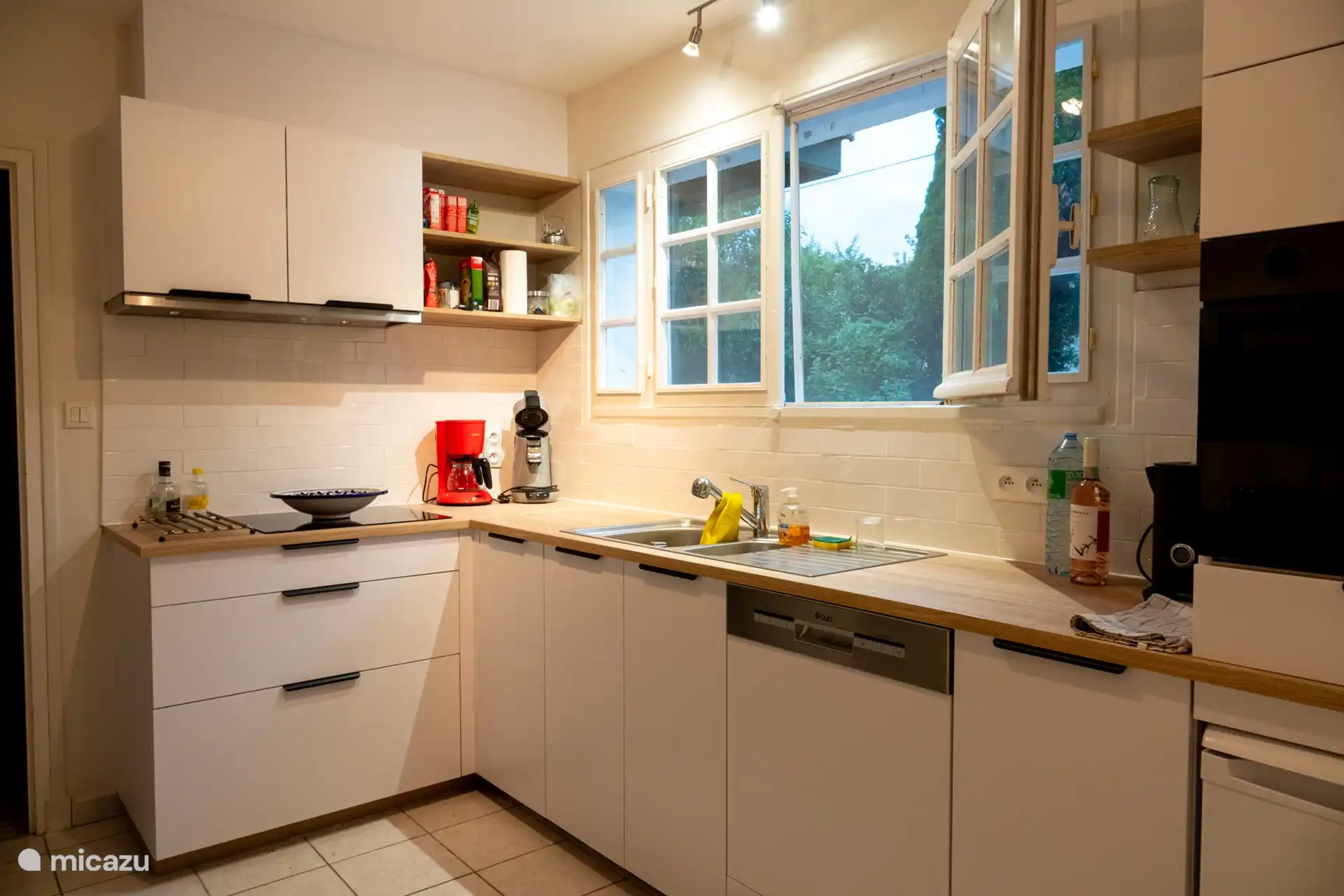 New kitchen May 2024