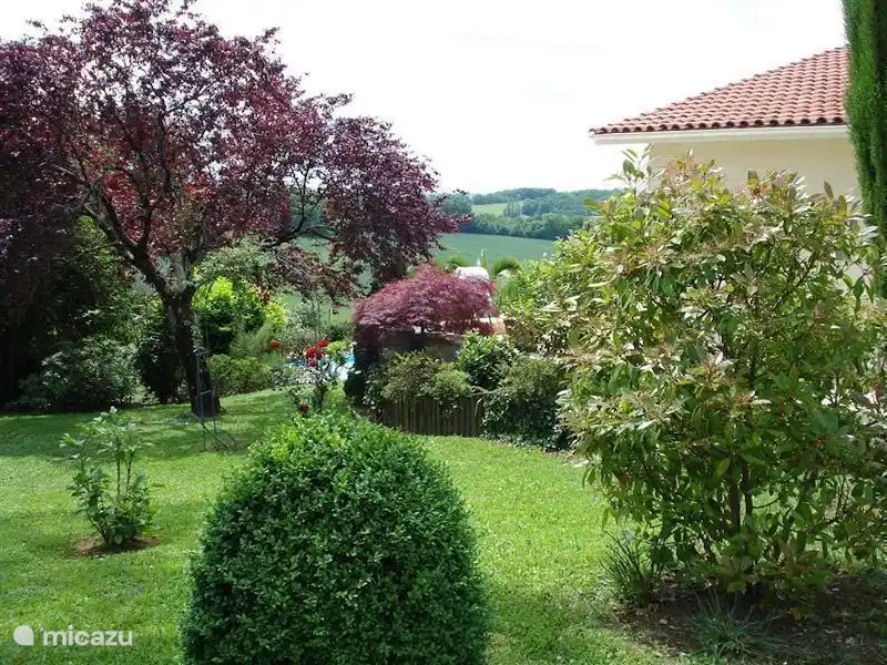 Le Bourg | France, Lot-et-Garonne, Laparade - Maison de vacances Le Bourg | France, Lot-et-Garonne, Laparade - Maison de vacances