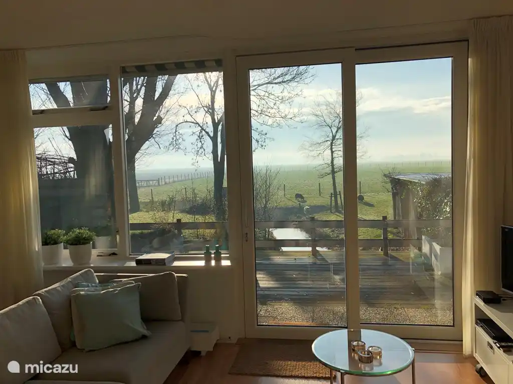 'Loft' in Niederlande, Friesland, Vrouwenparochie - Appartement