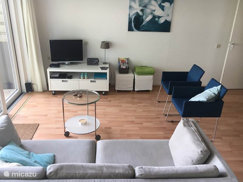 Holiday home in Netherlands, Friesland, Vrouwenparochie Apartment 'Loft'