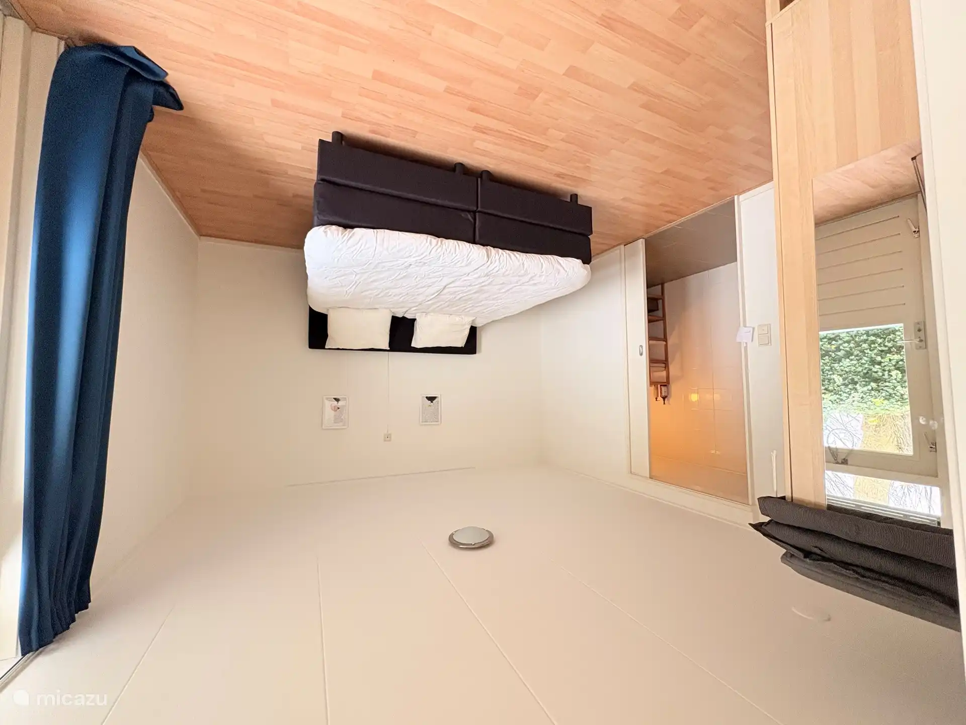 'Loft' in Niederlande, Friesland, Vrouwenparochie - Appartement