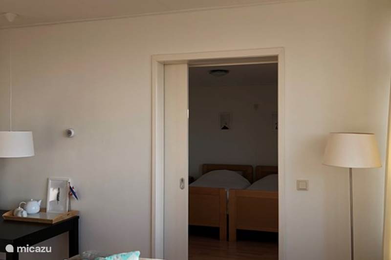 Vakantiehuis Nederland, Friesland, Vrouwenparochie Appartement 'Loft'