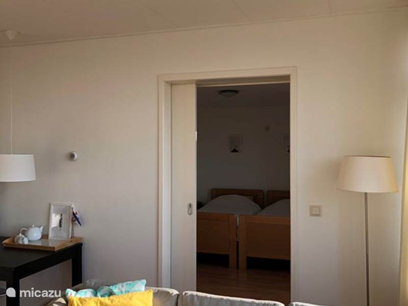 Holiday home in Netherlands, Friesland, Vrouwenparochie Apartment 'Loft'