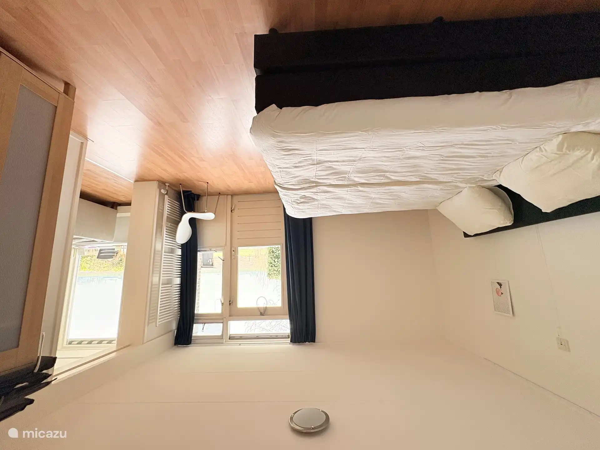 'Loft' in Niederlande, Friesland, Vrouwenparochie - Appartement