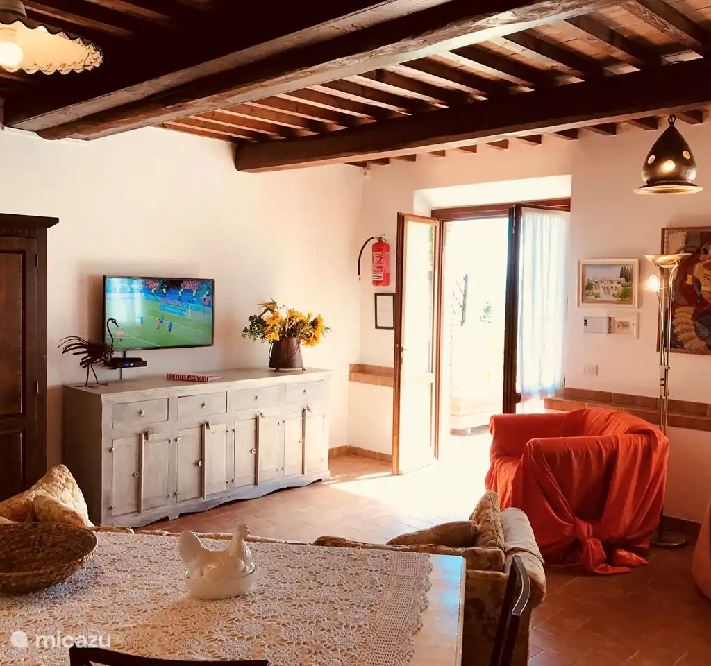 Appartement Bosco