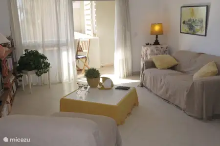 Vakantiehuis Portugal, Algarve, Quarteira appartement MiraMar Vakantiehuis Portugal, Algarve, Quarteira appartement MiraMar