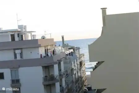 Vakantiehuis Portugal, Algarve, Quarteira appartement MiraMar uitzicht