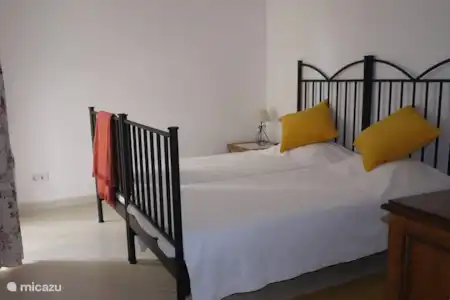 Vakantiehuis Portugal, Algarve, Quarteira appartement MiraMar Slaapkamer 2