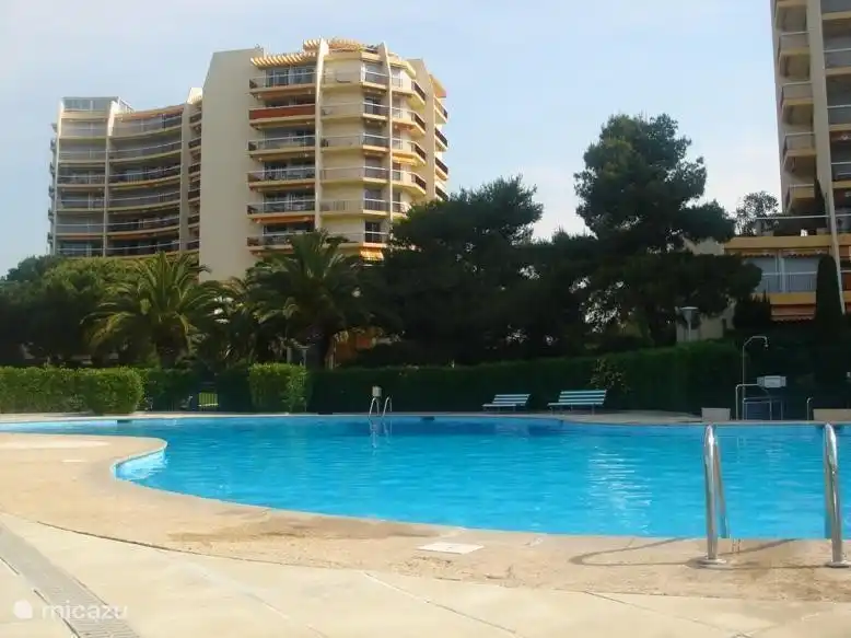 studio, Théoule-sur-Mer, Côte d'Azur, France - LéGalion