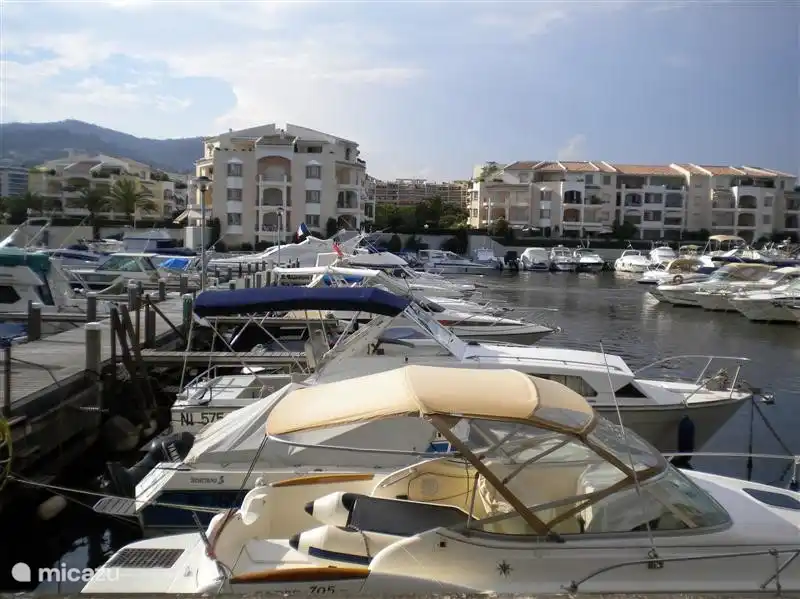 Marina Cannes-Marina