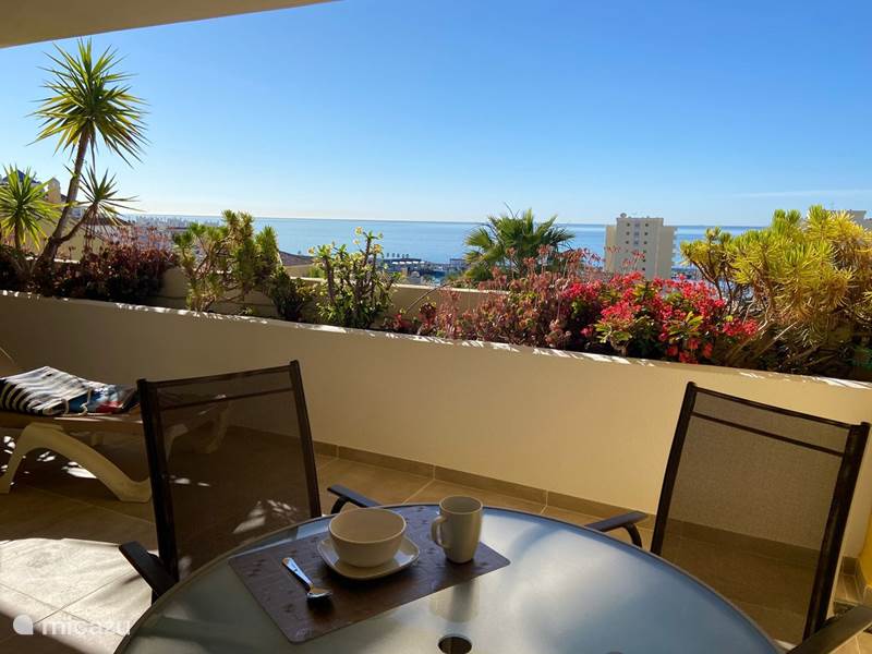 Holiday home in Spain, Costa del Sol, Estepona Apartment Puerto Alto 2 bedrooms