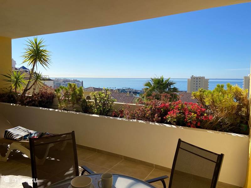 Holiday home in Spain, Costa del Sol, Estepona Apartment Puerto Alto 2 bedrooms