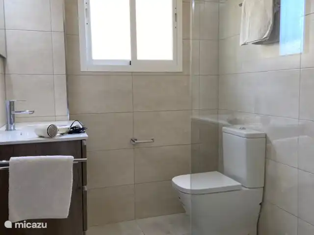 Puerto Alto 3 dormitorios en España, Costa del Sol, Estepona - apartamento baño 2